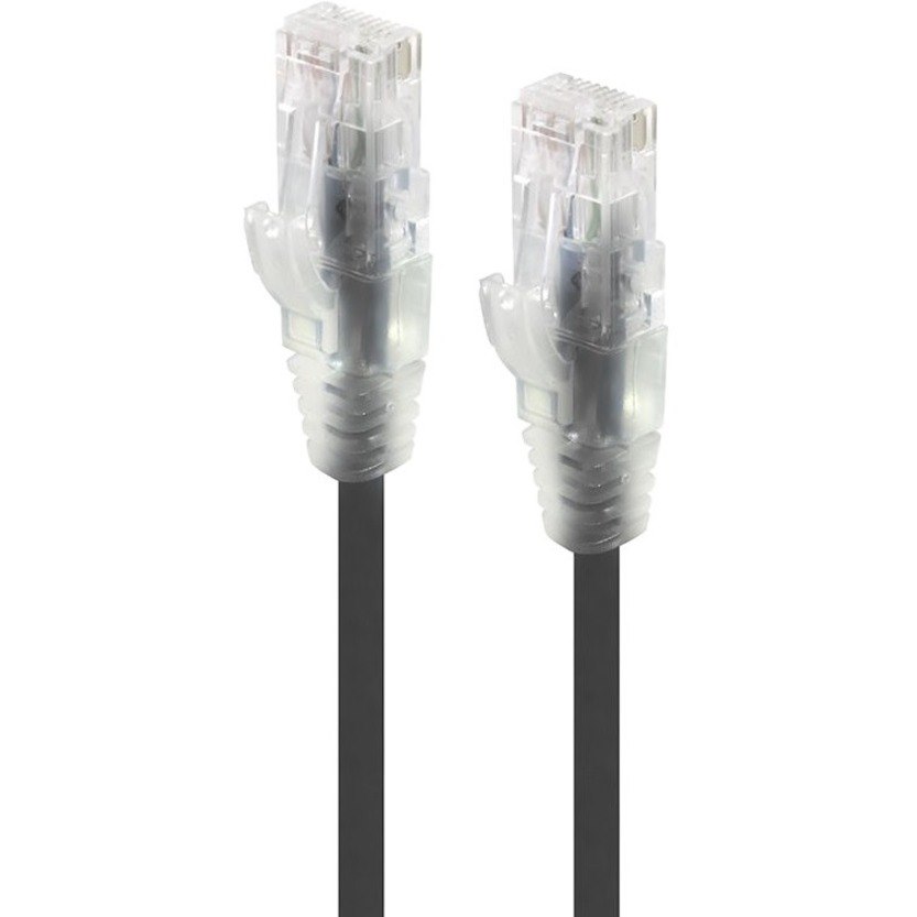 Alogic Alpha 30 cm Category 6 Network Cable for Network Device