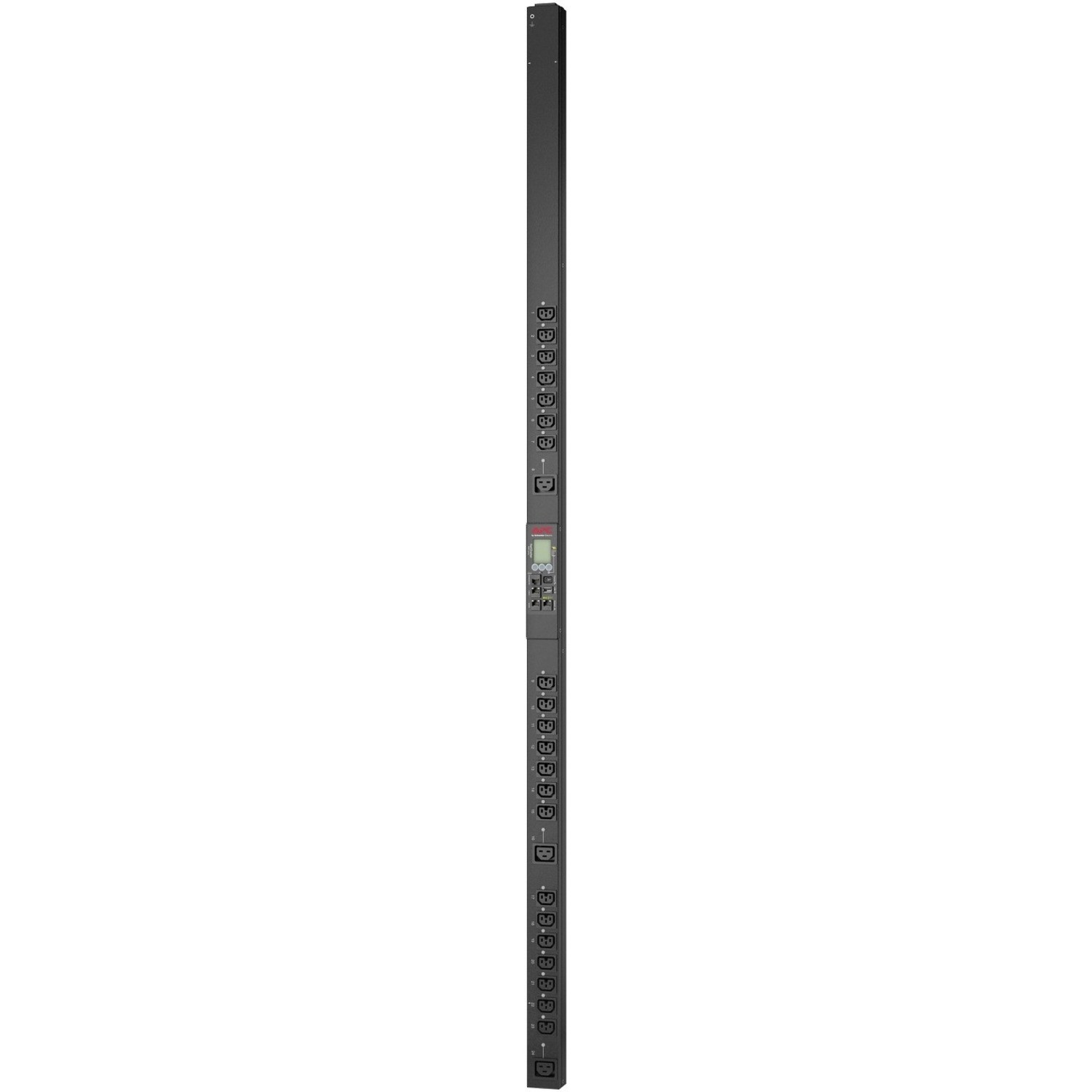 Stand C21 Rack Processor Module Buy APC NetShelter Switched Rack PDU, 9K series, 0U, 16A, 100-240V, 21 ...