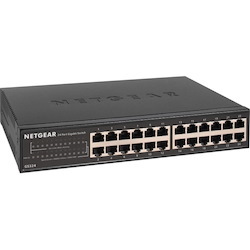 Netgear GS324 Ethernet Switch