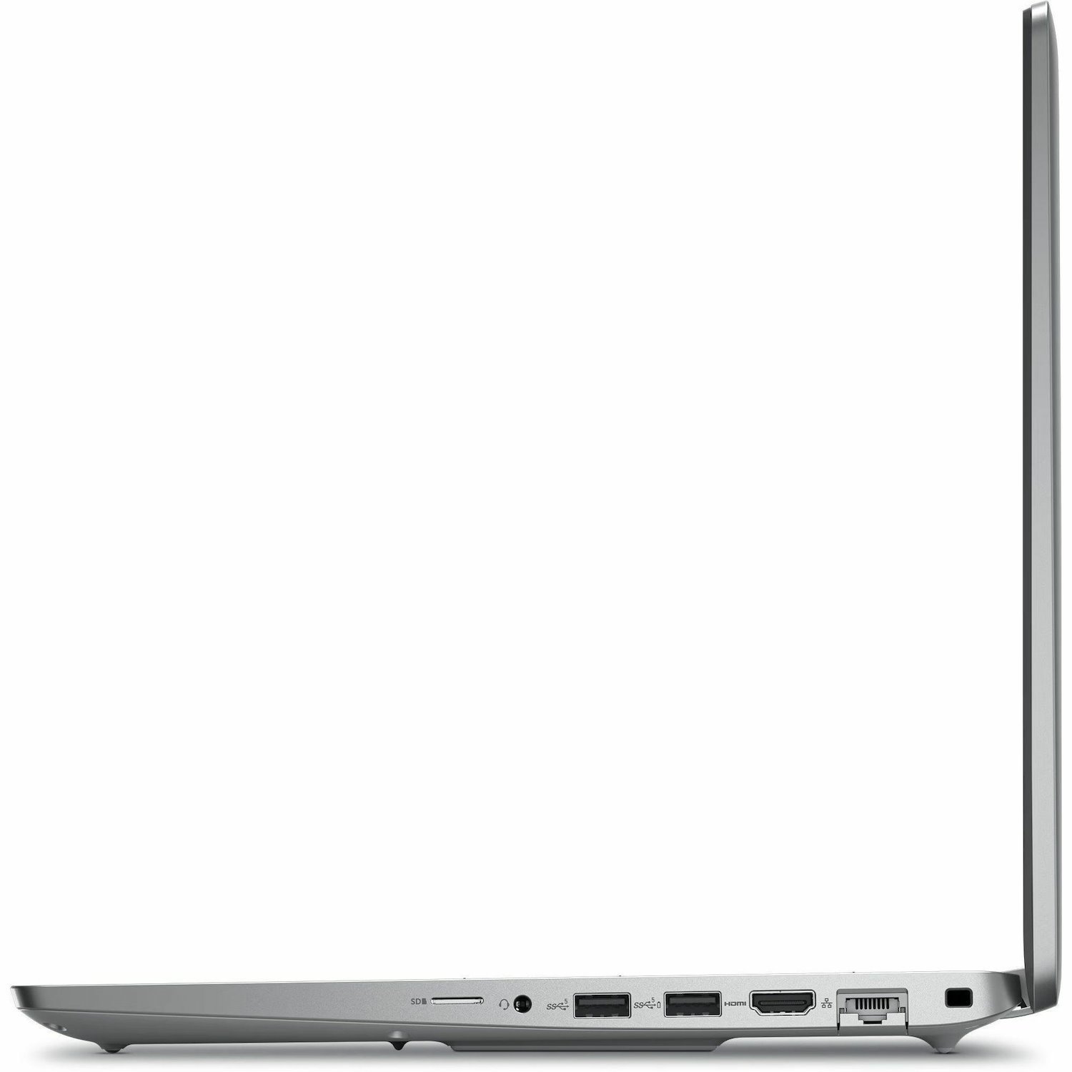 Dell Precision 3000 3590 15.6" Touchscreen Mobile Workstation - Full HD - Intel Core Ultra 7 165H - 32 GB - 1 TB SSD - Titan Gray