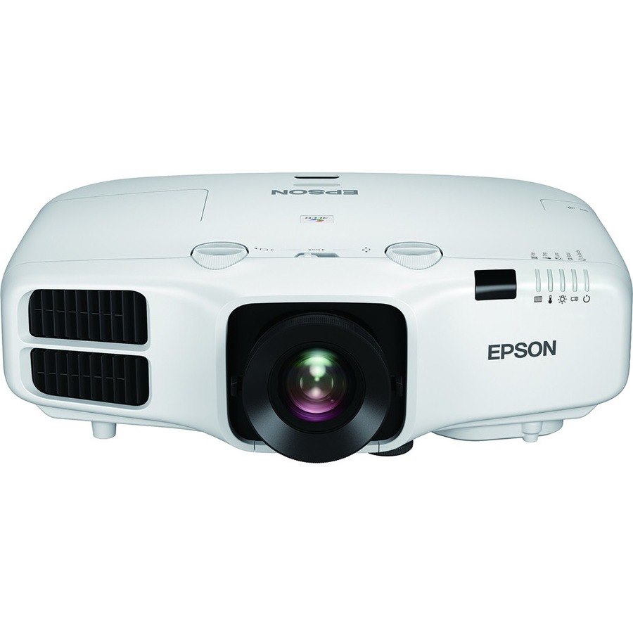 Epson PowerLite 5520W LCD Projector - 16:10