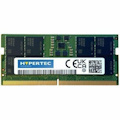 Hypertec Hyperam RAM Module for Notebook - 32 GB - DDR5-4800/PC5-38400 DDR5 SDRAM - 4800 MHz Dual-rank Memory - CL40 - 1.10 V