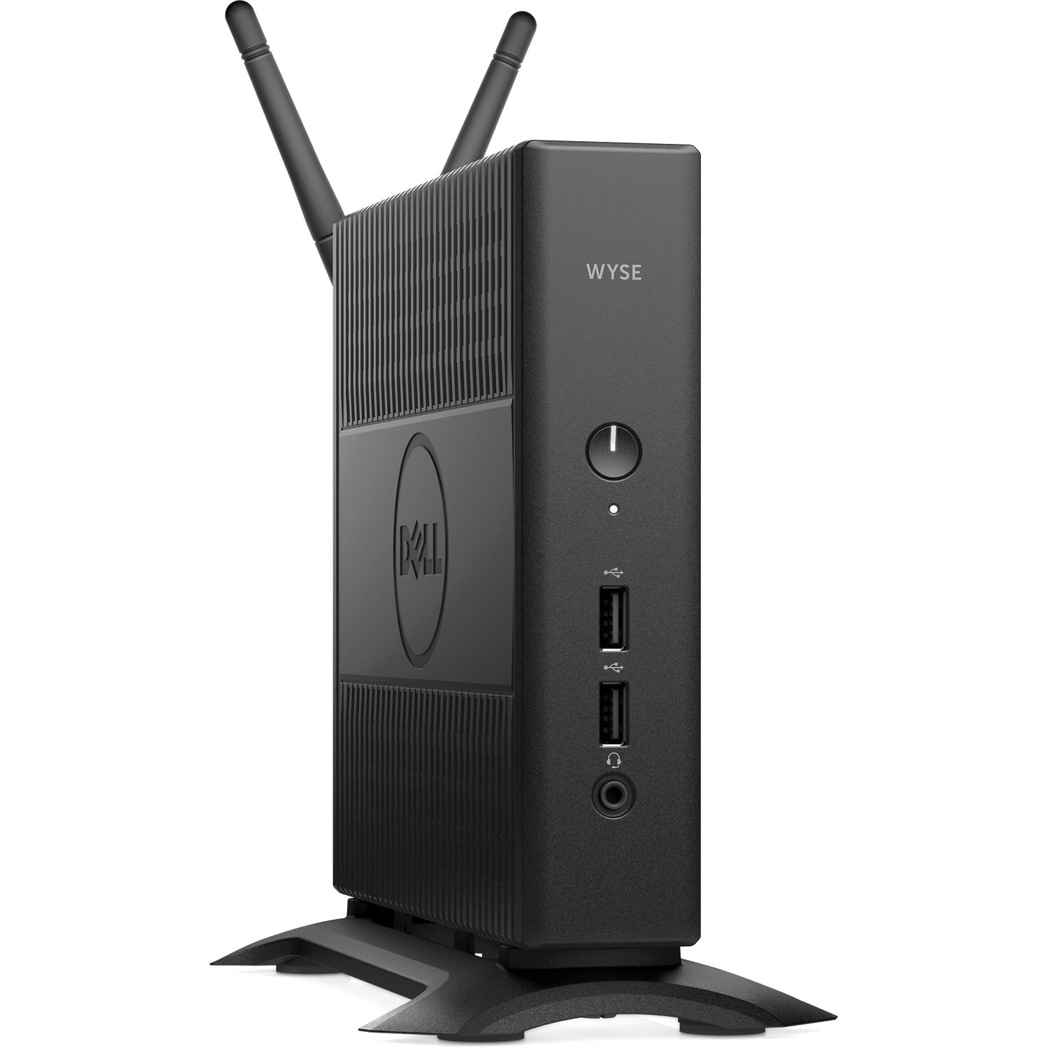 Wyse 5000 5060 Thin Client - AMD G-Series Quad-core (4 Core) 2.40 GHz