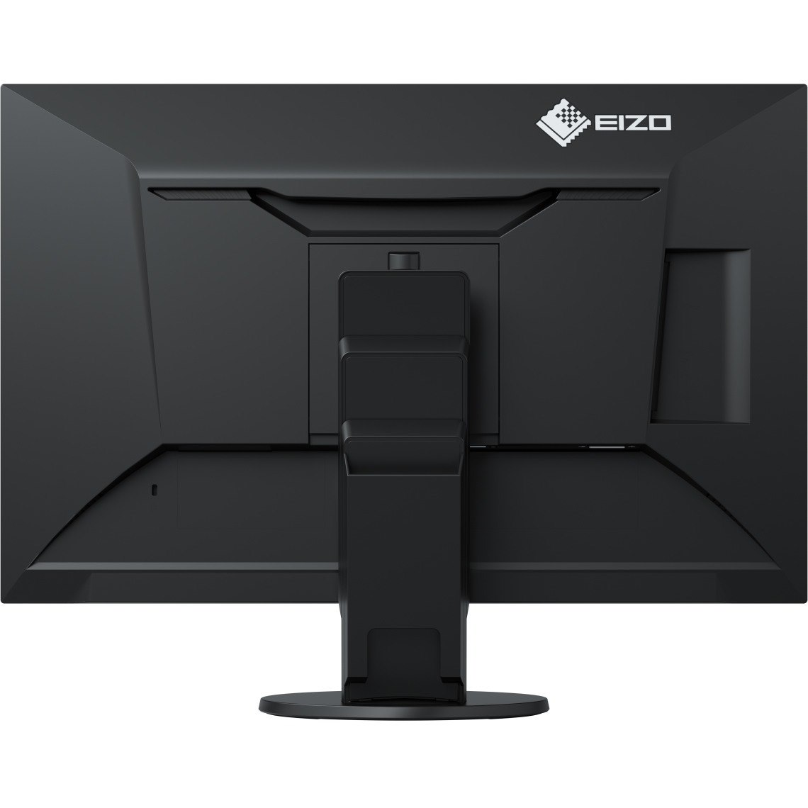 EIZO FlexScan EV2456-BK WUXGA LCD Monitor - 16:10 - Black