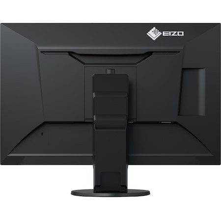 EIZO FlexScan EV2456-BK WUXGA LCD Monitor - 16:10 - Black
