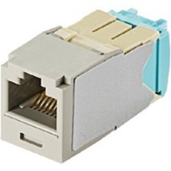 Panduit Mini-Com Network Connector