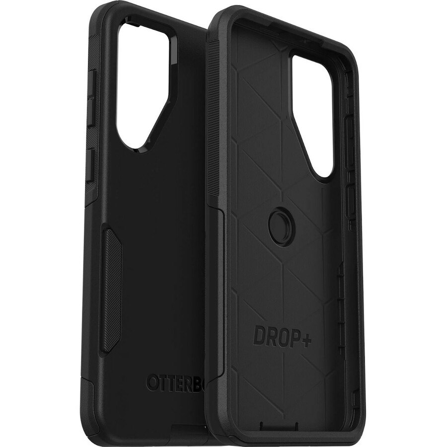 OtterBox Commuter Case for Samsung Galaxy S23+ Smartphone - Black