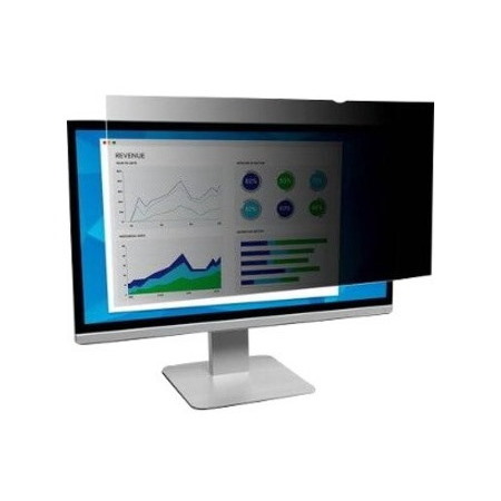 3M™ Privacy Filter for 24in Full Screen Monitor, 16:10, PF240W1E