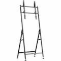 Eaton Tripp Lite Series Portable Digital Signage Stand for 32-55 Inch Displays, Portrait or Landscape