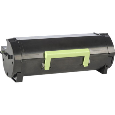 Lexmark Unison 503 Original Laser Toner Cartridge - Black Pack