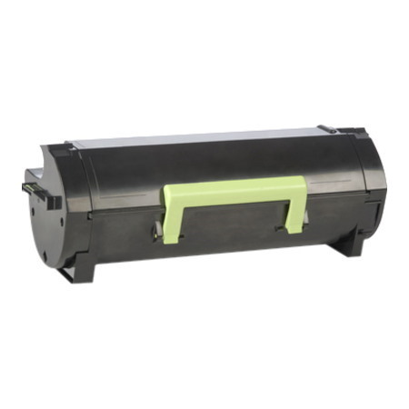 Lexmark Unison 503 Original Laser Toner Cartridge - Black Pack