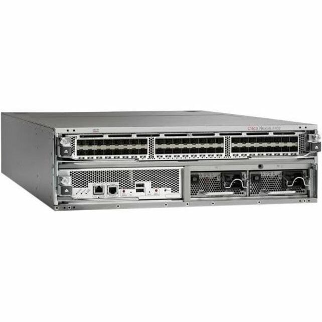 Cisco Nexus 7700 48-Ports Layer 3 Switch