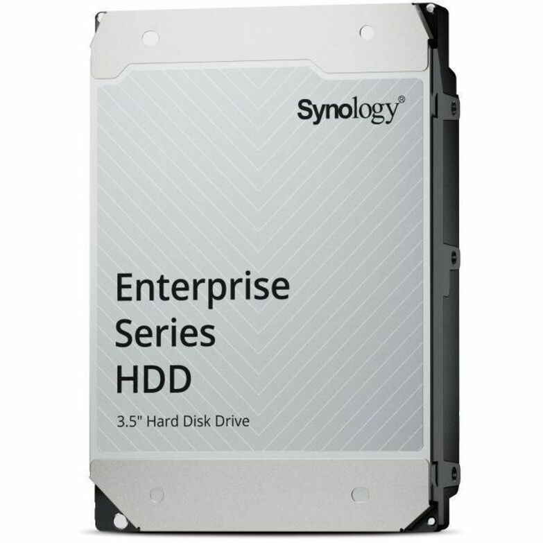 Synology 16TB 3.5In Enterprise-Grade Sata HDD