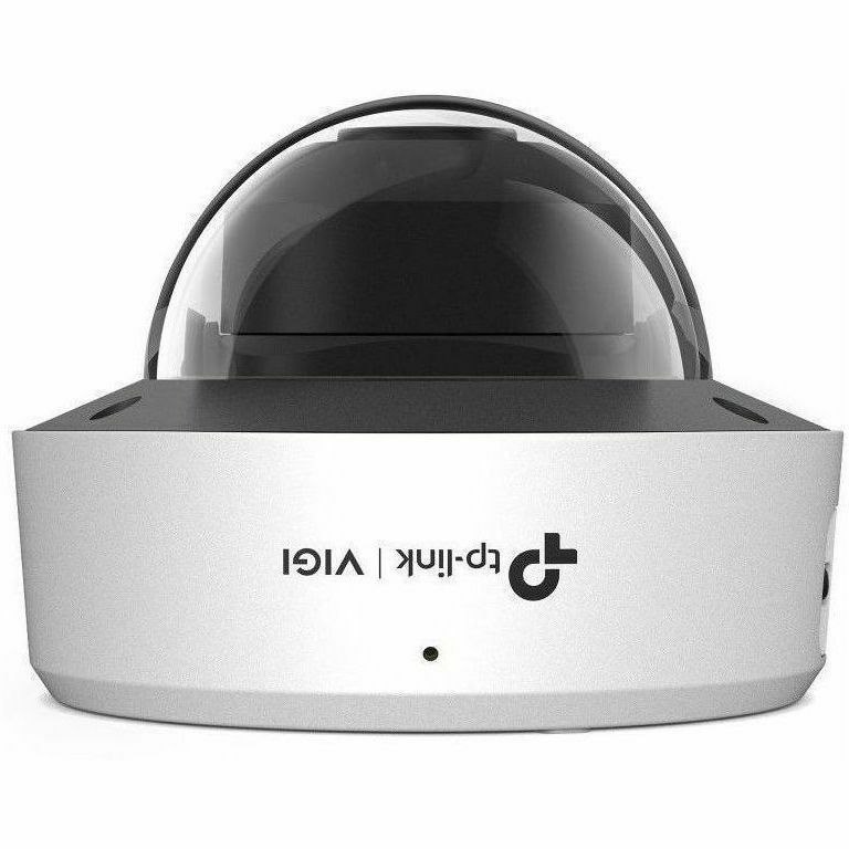 VIGI InSight S285 8 Megapixel 4K Network Camera - Colour - Dome