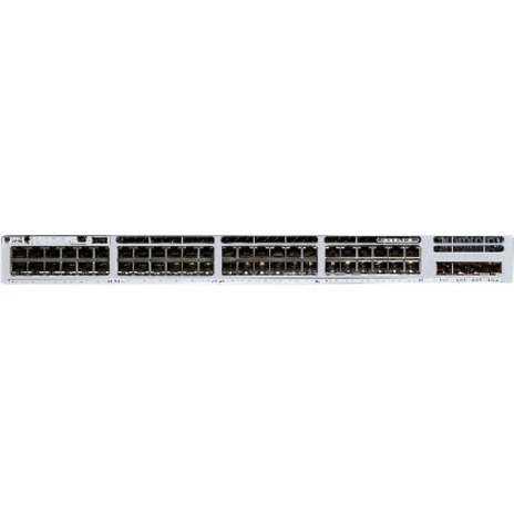 Cisco Catalyst 9300L-48P-4X-E Switch