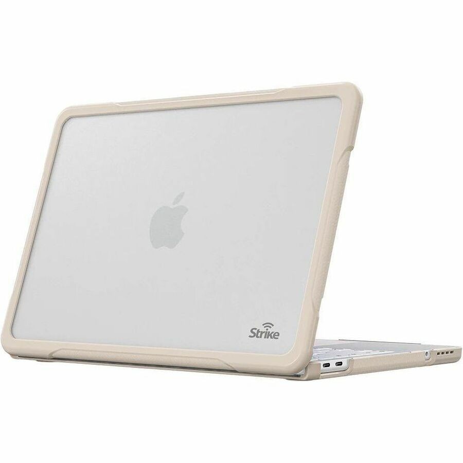 Strike Case for Apple Notebook - Beige