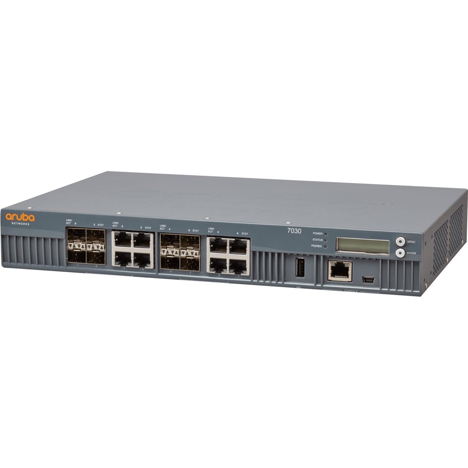 HPE 7030 Wireless LAN Controller - TAA Compliant