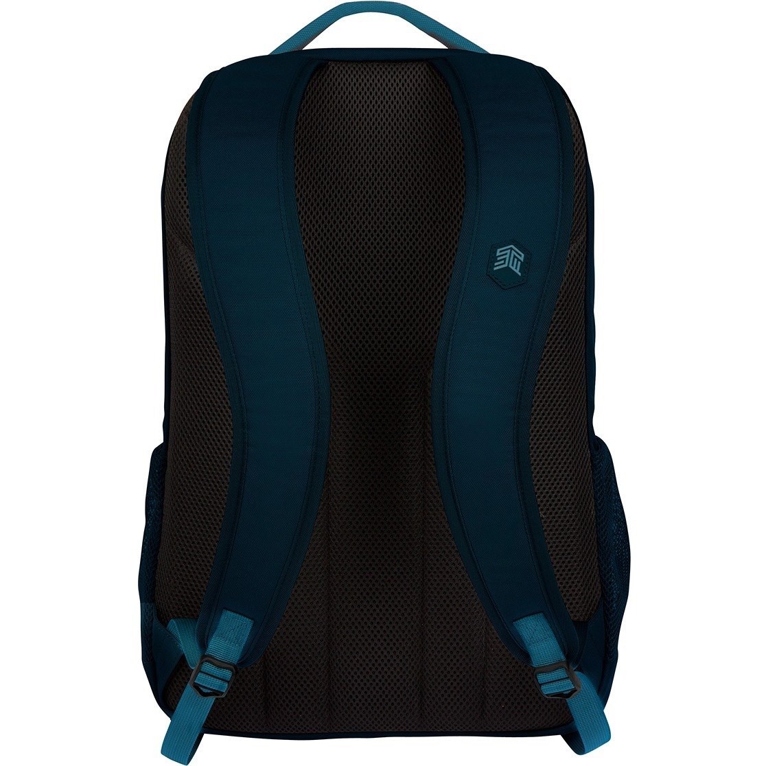 STM Goods Trilogy Backpack - Fits Up To 15" Laptop - Dark Navy - Retail