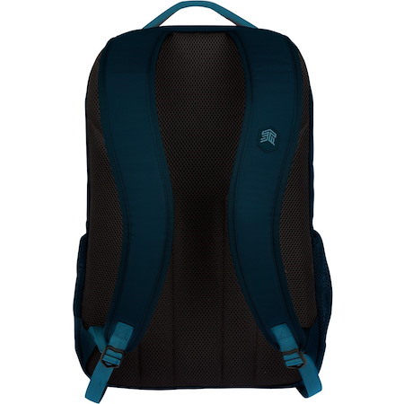 STM Goods Trilogy Carrying Case (Backpack) for 38.1 cm (15") Notebook - Dark Navy