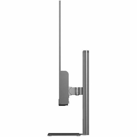 Alogic Edge 40" Class 5K LCD Monitor - 21:9 - Silver