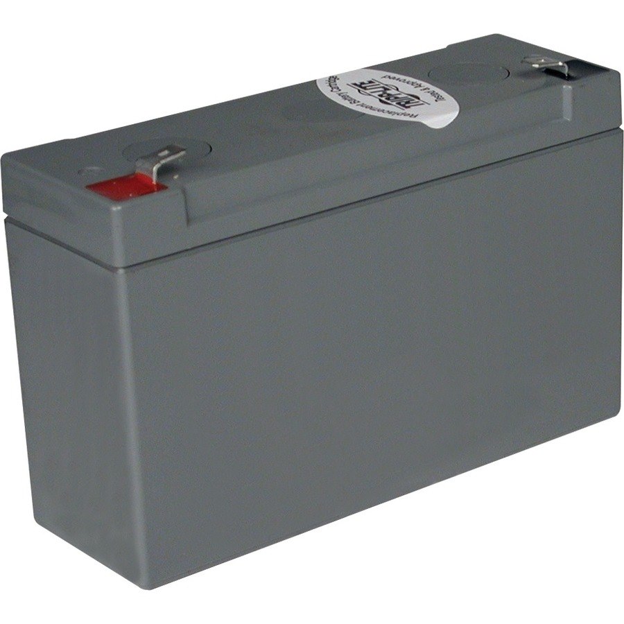 Eaton Tripp Lite Series UPS Replacement Battery Cartridge for Select Best, Liebert, Minuteman and Other UPS