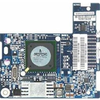 Dell-IMSourcing NOB - Broadcom NetXtreme II 5709 Gigabit Ethernet Card