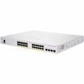 Cisco 350 CBS350-24FP-4X Ethernet Switch