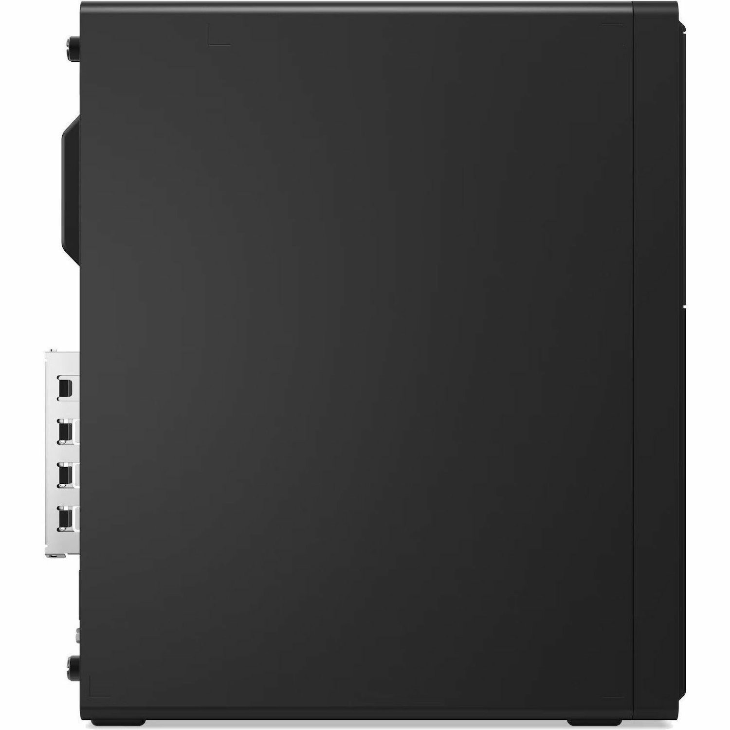 Lenovo ThinkCentre M90s Gen 6 12YU000QUS Desktop Computer - Intel Core Ultra 9 285 - 16 GB - 512 GB SSD - Small Form Factor - Black