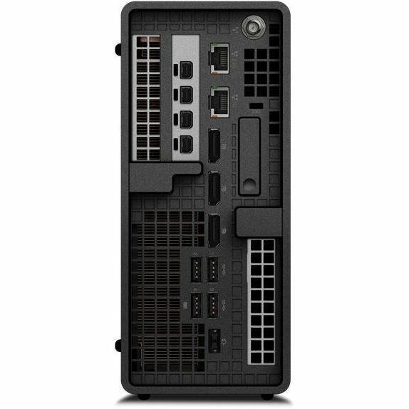 Lenovo ThinkStation P3 Ultra 30HA006FUS Workstation - 1 Core i9 14th Gen i9-14900K - vPro Technology - 16 GB - 512 GB SSD - Ultra Small