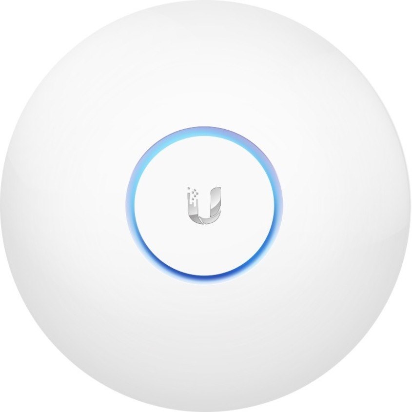 Ubiquiti UniFi UAP-AC-LR IEEE 802.11ac 867 Mbit/s Wireless Access Point