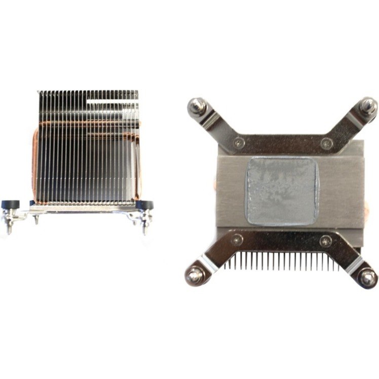 HP Heatsink