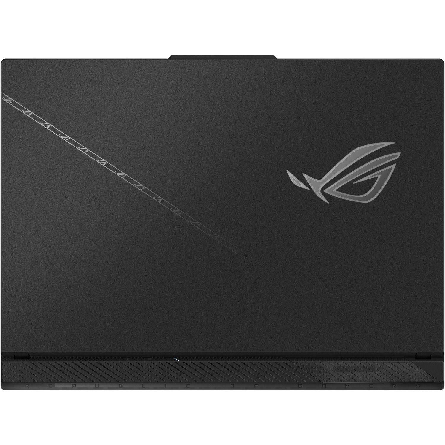 Asus ROG Strix SCAR 16 G634 G634JY-XS97 16" Gaming Notebook - QHD+ - Intel Core i9 13th Gen i9-13980HX - 32 GB - 2 TB SSD - Off Black