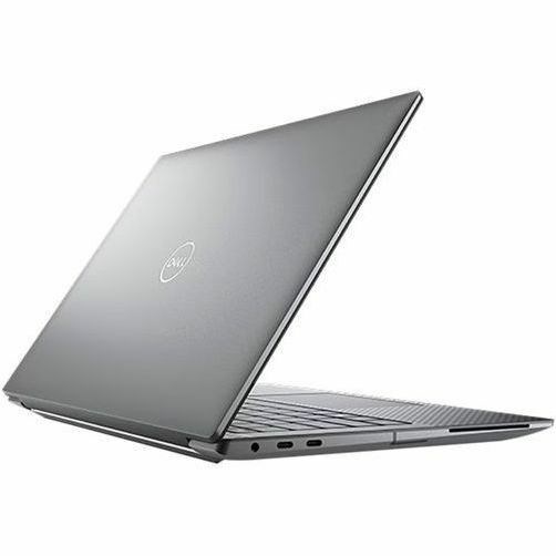 Dell Precision 5000 5480 14" Mobile Workstation - Full HD Plus - Intel Core i7 13th Gen i7-13800H - vPro Technology - 32 GB - 1 TB SSD - English (US) Keyboard - Aluminum Titan Gray