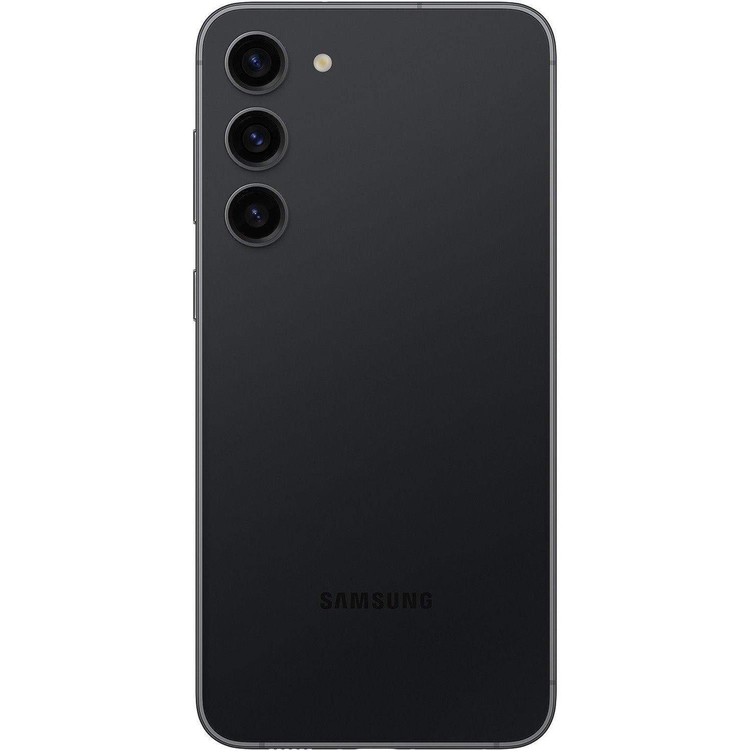 Samsung Galaxy S23+ SM-916U1 512 GB Smartphone - 6.6" Dynamic AMOLED Full HD Plus 2340 x 1080 - Octa-core (Cortex X3Single-core (1 Core) 3.36 GHz + Cortex A715 Dual-core (2 Core) 2.80 GHz + Cortex A710 Dual-core (2 Core) 2.80 GHz - 8 GB RAM - Android 13 - 5G - Phantom Black