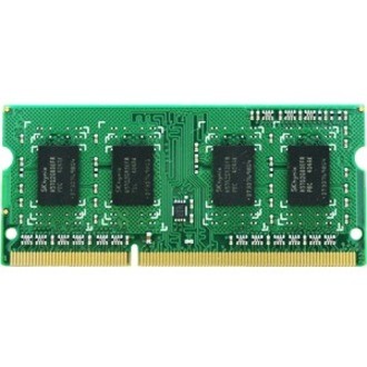 Axiom 16GB DDR3L-1600 LV SODIMM Kit (2 x 8GB) for Synology - RAM1600DDR3L-8GBx2