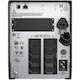 APC Smart-UPS, Line Interactive, 1500VA, Tower, 230V, 8x IEC C13 outlets, SmartSlot, AVR, LCD