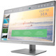 HPI SOURCING - NEW E233 23" Class Full HD LCD Monitor - 16:9 - Black, Silver