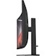 OMEN 32c 32" Class WQHD Curved Screen Gaming LCD Monitor - 16:9