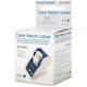 Seiko Clear Return Address Label