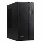 Acer Veriton 2000 VS2715G Desktop Computer - Intel Core i5 13th Gen i5-13400 - 8 GB - 512 GB SSD - Mid-tower