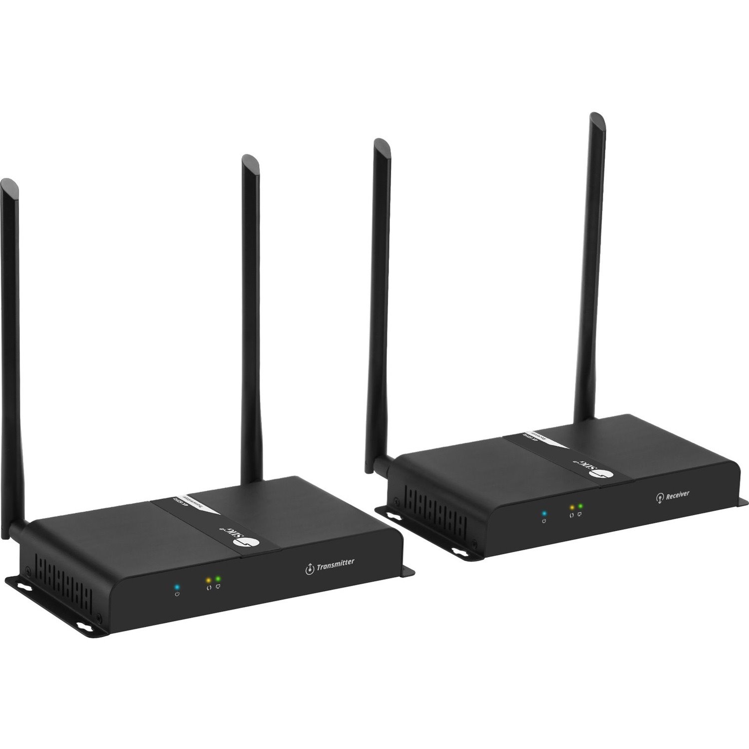 SIIG Wireless HDbitT HDMI 4K 60Hz Kit - Long Range