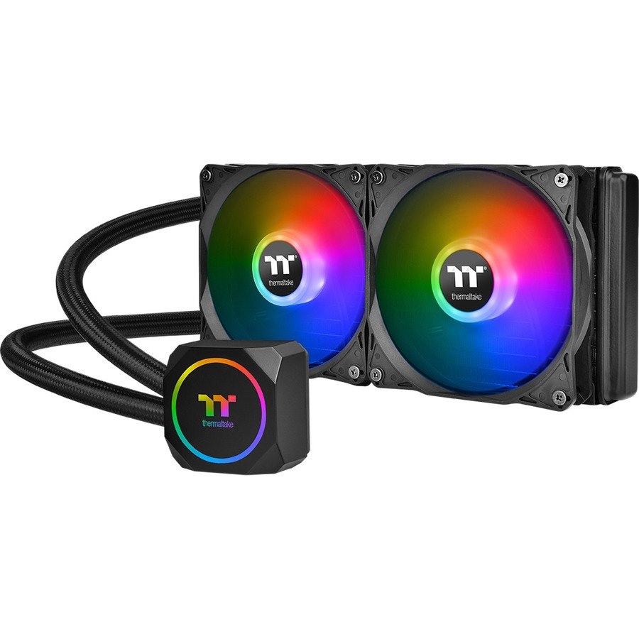 Thermaltake TH240 ARGB Sync AIO Liquid Cooler