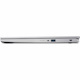 Acer Aspire Go 15 AG15-42P AG15-42P-R6JL 39.6 cm (15.6") Notebook - Full HD - AMD Ryzen 5 5625U - 16 GB - 512 GB SSD - English (UK) Keyboard - Silver
