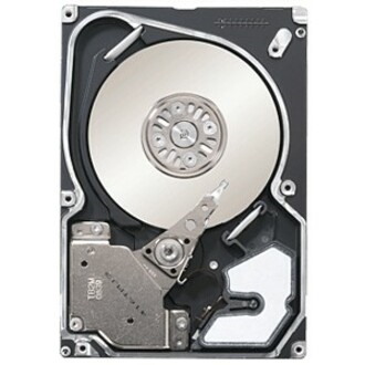 Seagate Savvio 10K.4 ST9600204SS 600 GB Hard Drive - 2.5" Internal - SAS (6Gb/s SAS)