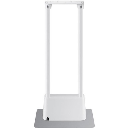 Samsung Self-Service Payment Kiosk Stand