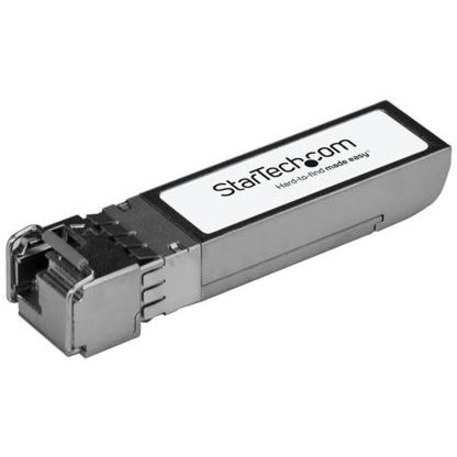 StarTech.com MSA Uncoded SFP+ Module - 10GBASE-BX - 10 GbE Gigabit Ethernet BiDi Fiber (SMF)