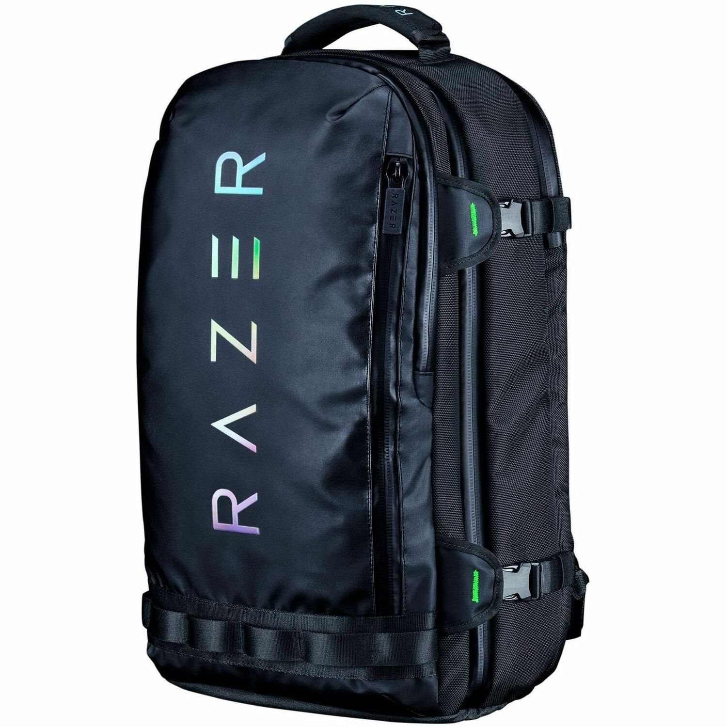 Razer Rogue Backpack (17.3 Inch) V3 - Chromatic