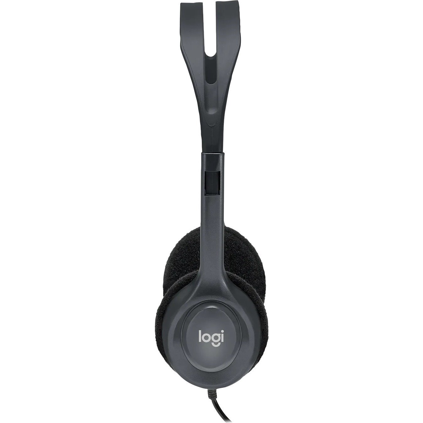 Logitech H111 Stero Headset