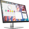 HPI SOURCING - NEW E24 G4 24" Class Full HD LED Monitor - 16:9 - Black