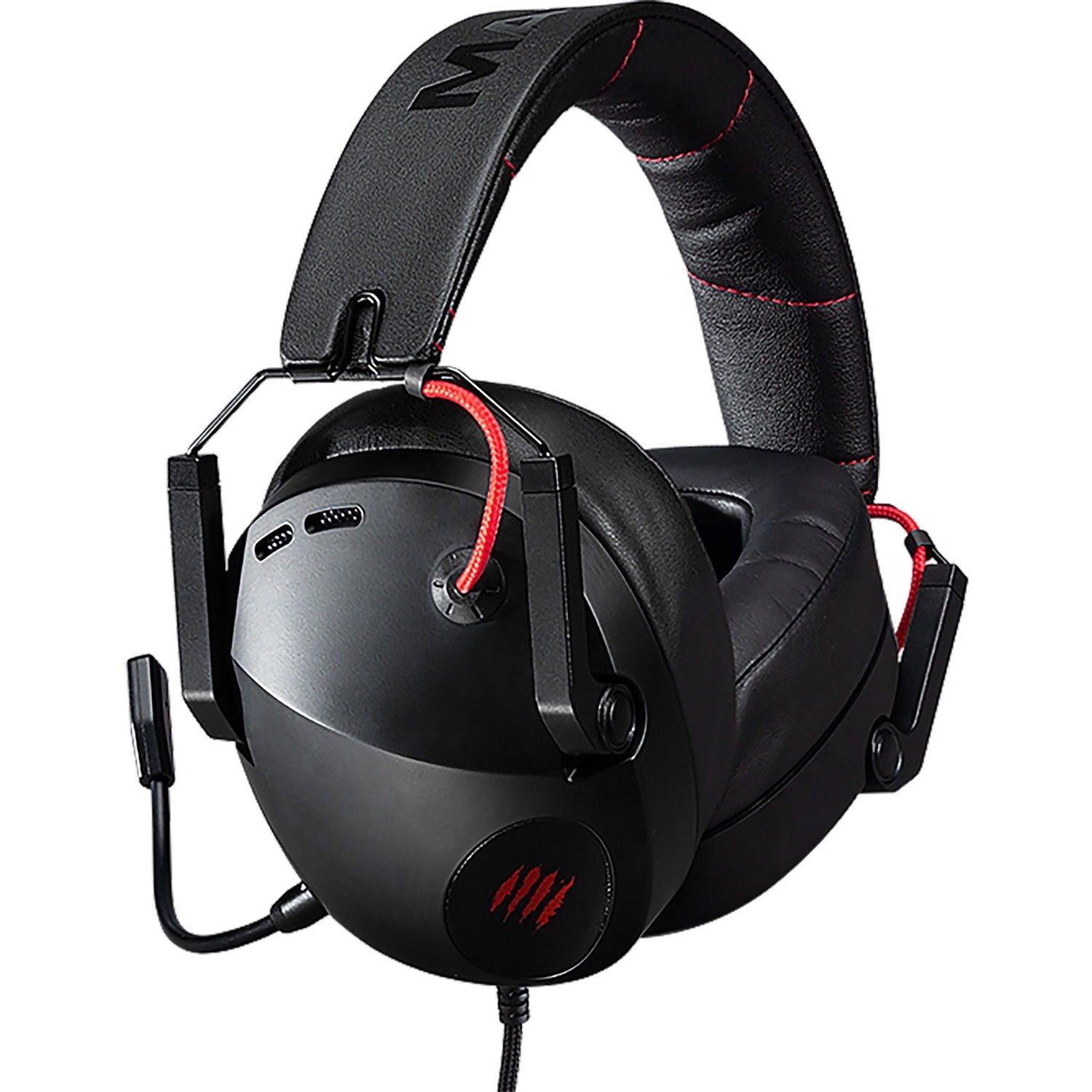 Mad Catz P.I.L.O.T. 3 Gaming Headset